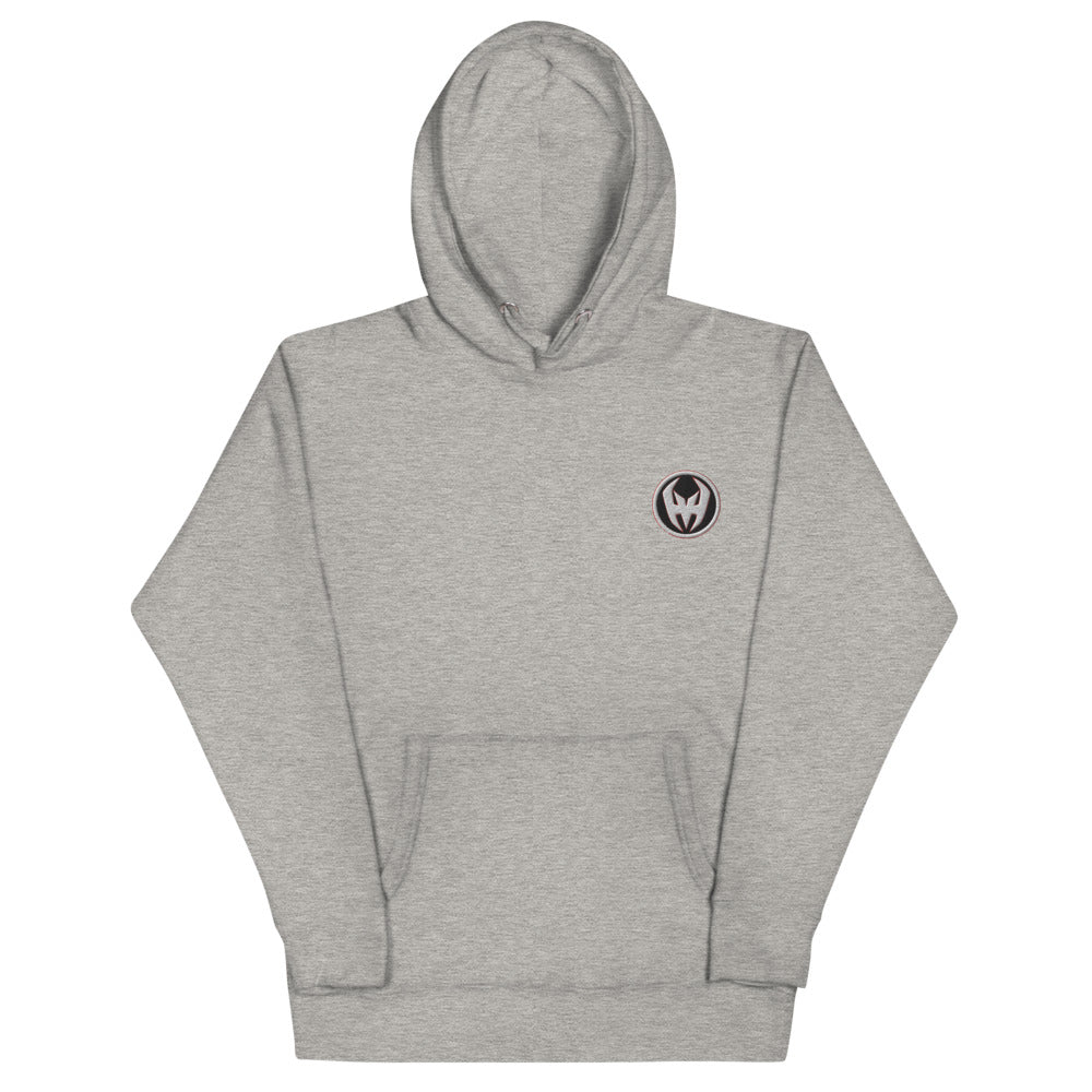 HV Unisex Hoodie