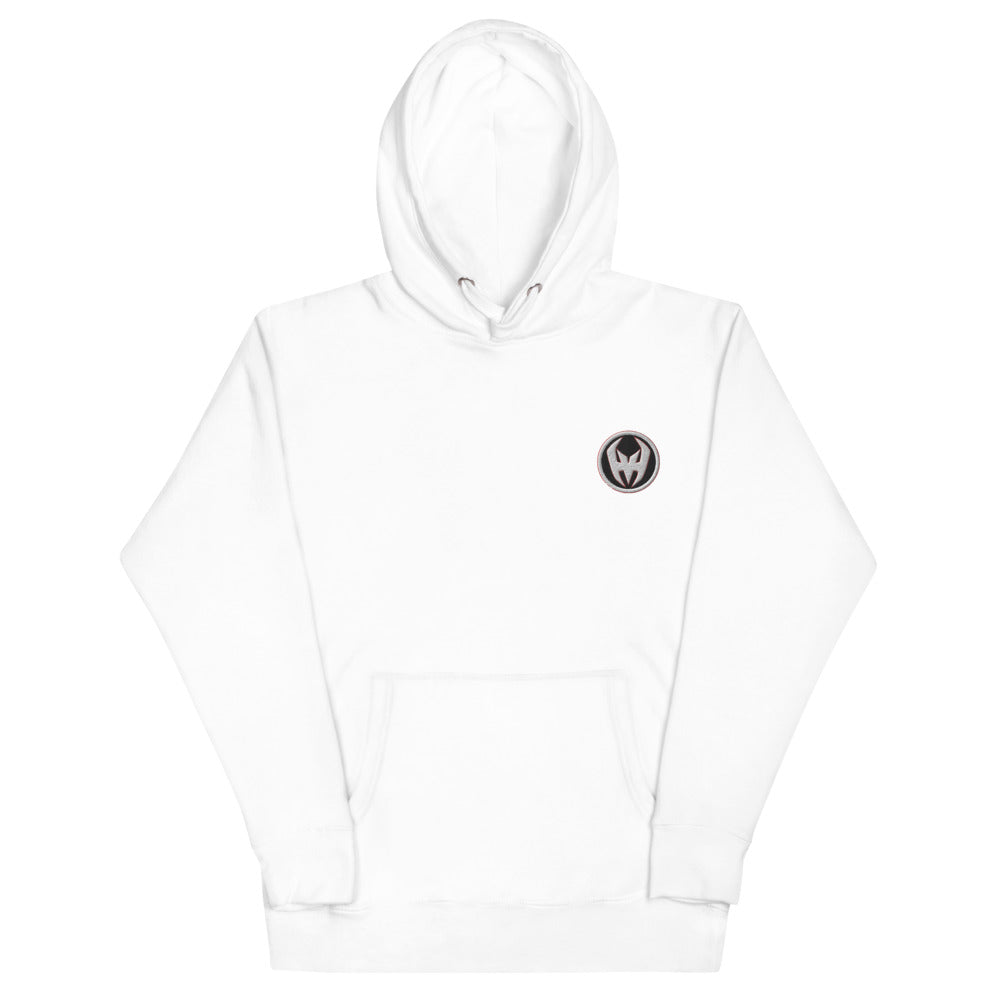 HV Unisex Hoodie